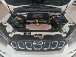 
										Mahindra Scorpio SCORPIO 2.2TD 103KW (S11) full									