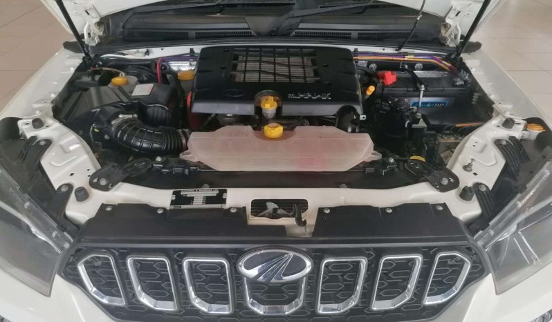 
								Mahindra Scorpio SCORPIO 2.2TD 103KW (S11) full									