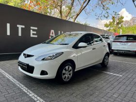 Mazda 2 1.3 Active