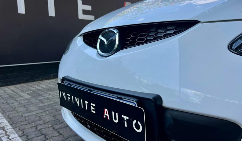 
								Mazda 2 1.3 Active full									