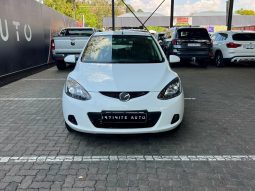 
										Mazda 2 1.3 Active full									