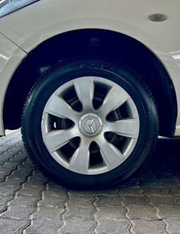 
										Mazda 2 1.3 Active full									