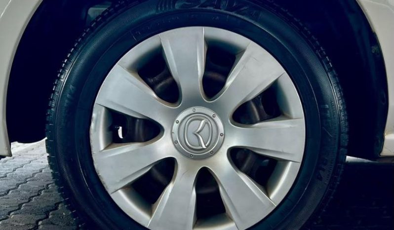 
								Mazda 2 1.3 Active full									