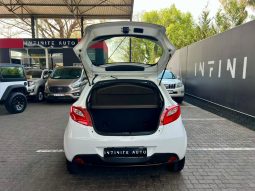 
										Mazda 2 1.3 Active full									