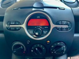 
										Mazda 2 1.3 Active full									