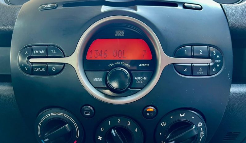 
								Mazda 2 1.3 Active full									