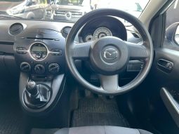
										Mazda 2 1.3 Active full									