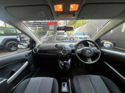 
										Mazda 2 1.3 Active full									
