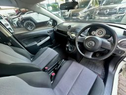 
										Mazda 2 1.3 Active full									
