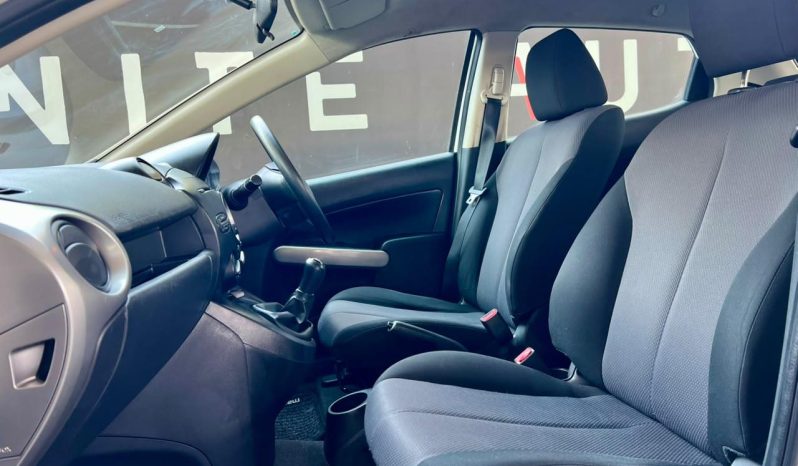 
								Mazda 2 1.3 Active full									