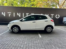 Mazda 2 1.3 Active