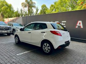 Mazda 2 1.3 Active