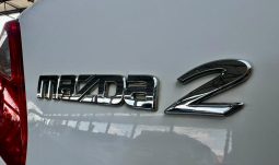 
										Mazda 2 1.3 Active full									