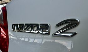 Mazda 2 1.3 Active