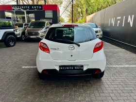 Mazda 2 1.3 Active