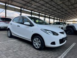 
										Mazda 2 1.3 Active full									
