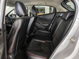 
										MAZDA 2 MAZDA2 1.5 INDIVIDUAL A/T 5Dr full									