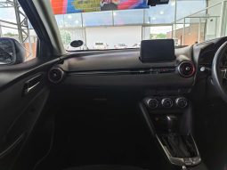 
										MAZDA 2 MAZDA2 1.5 INDIVIDUAL A/T 5Dr full									