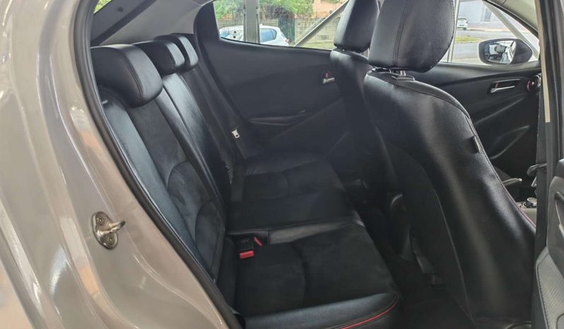 
								MAZDA 2 MAZDA2 1.5 INDIVIDUAL A/T 5Dr full									
