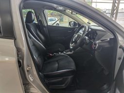 
										MAZDA 2 MAZDA2 1.5 INDIVIDUAL A/T 5Dr full									