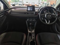 
										MAZDA 2 MAZDA2 1.5 INDIVIDUAL A/T 5Dr full									
