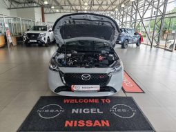 
										MAZDA 2 MAZDA2 1.5 INDIVIDUAL A/T 5Dr full									