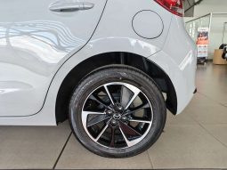 
										MAZDA 2 MAZDA2 1.5 INDIVIDUAL A/T 5Dr full									