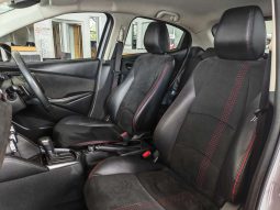 
										MAZDA 2 MAZDA2 1.5 INDIVIDUAL A/T 5Dr full									