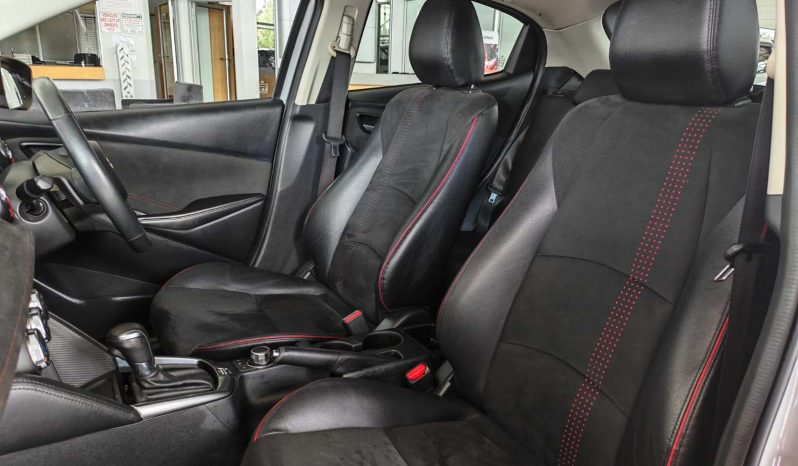 
								MAZDA 2 MAZDA2 1.5 INDIVIDUAL A/T 5Dr full									