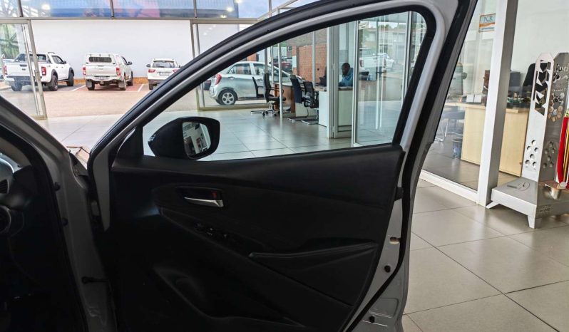 
								MAZDA 2 MAZDA2 1.5 INDIVIDUAL A/T 5Dr full									