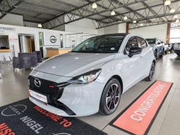 
										MAZDA 2 MAZDA2 1.5 INDIVIDUAL A/T 5Dr full									