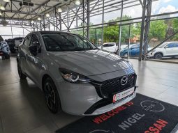 
										MAZDA 2 MAZDA2 1.5 INDIVIDUAL A/T 5Dr full									
