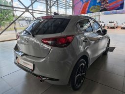 
										MAZDA 2 MAZDA2 1.5 INDIVIDUAL A/T 5Dr full									