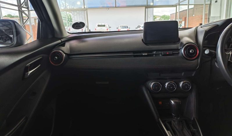 
								MAZDA 2 MAZDA2 1.5 INDIVIDUAL A/T 5Dr full									