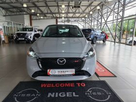 MAZDA 2 MAZDA2 1.5 INDIVIDUAL A/T 5Dr