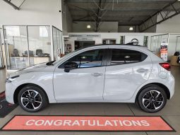 
										MAZDA 2 MAZDA2 1.5 INDIVIDUAL A/T 5Dr full									