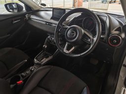 
										MAZDA 2 MAZDA2 1.5 INDIVIDUAL A/T 5Dr full									