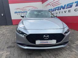 
										Mazda 3 1.5 Dynamic At 4-Door full									