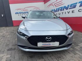 Mazda 3 1.5 Dynamic At 4-Door