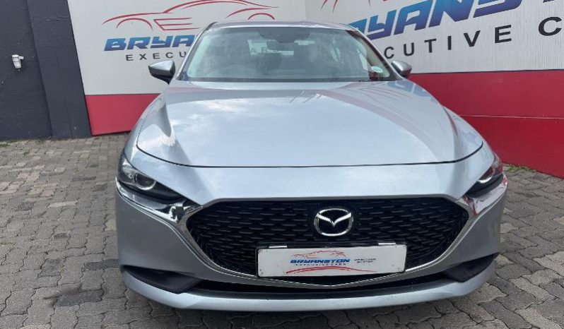 
								Mazda 3 1.5 Dynamic At 4-Door full									