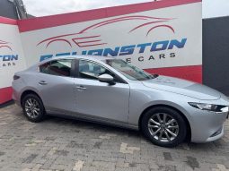 
										Mazda 3 1.5 Dynamic At 4-Door full									