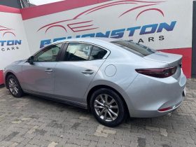 Mazda 3 1.5 Dynamic At 4-Door