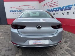 
										Mazda 3 1.5 Dynamic At 4-Door full									