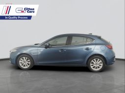 
										Mazda 3 1.6 Dynamic 5-Door full									