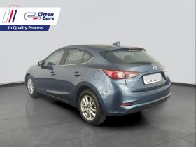 Mazda 3 1.6 Dynamic 5-Door