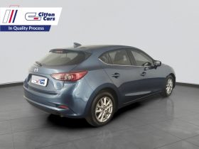 Mazda 3 1.6 Dynamic 5-Door