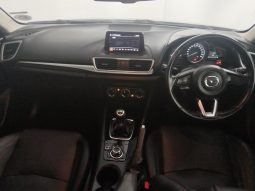 
										Mazda 3 1.6 Dynamic 5-Door full									