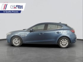 Mazda 3 1.6 Dynamic 5-Door