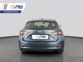 Mazda 3 1.6 Dynamic 5-Door
