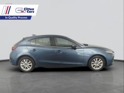 
										Mazda 3 1.6 Dynamic 5-Door full									